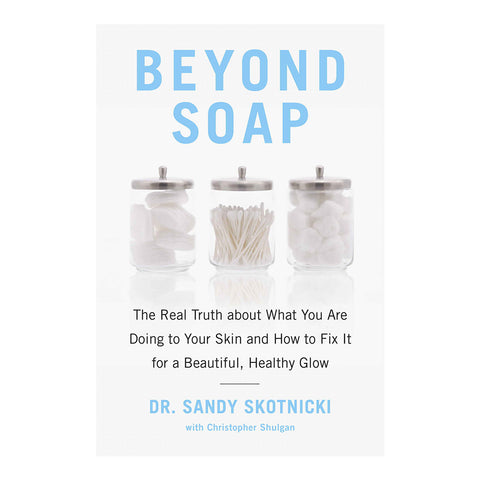 Beyond Soap Book