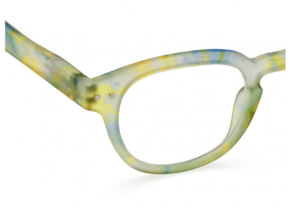 Izipizi Reading Glasses - Joyful Cloud