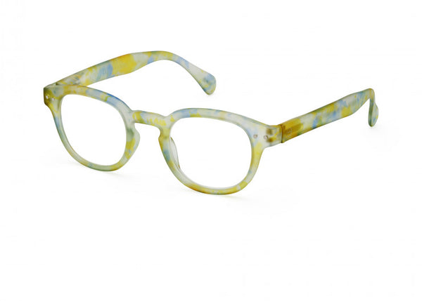 Izipizi Reading Glasses - Joyful Cloud