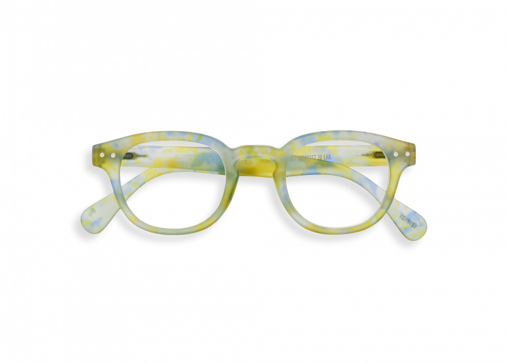 Izipizi Reading Glasses - Joyful Cloud