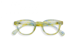 Izipizi Reading Glasses - Joyful Cloud