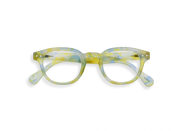 Izipizi Reading Glasses - Joyful Cloud