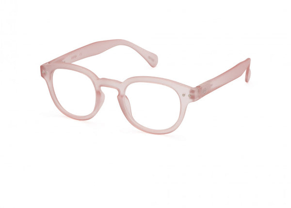 #C Izipizi Reading Glasses - Pink