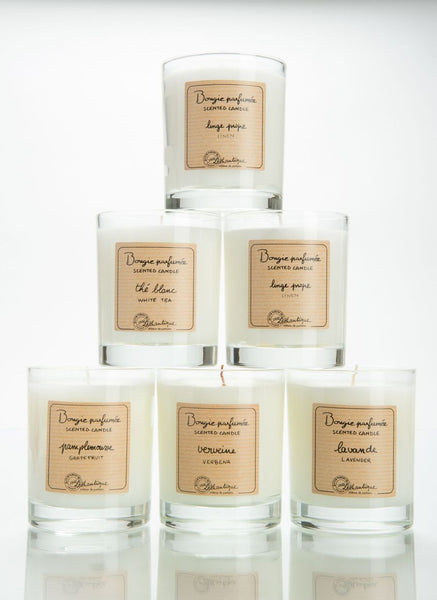 Verbena Lothantique Candle