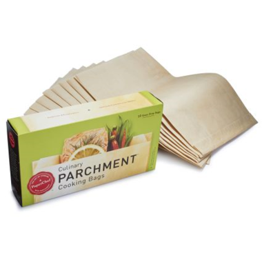 Culinary Parchment Cooking Bags