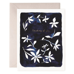 Thinking of You Greeting Card