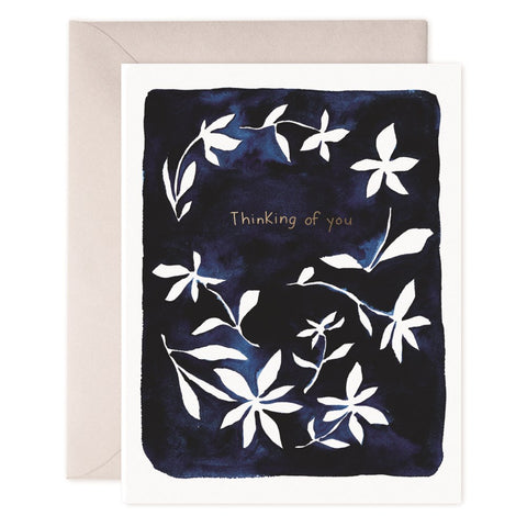 Thinking of You Greeting Card