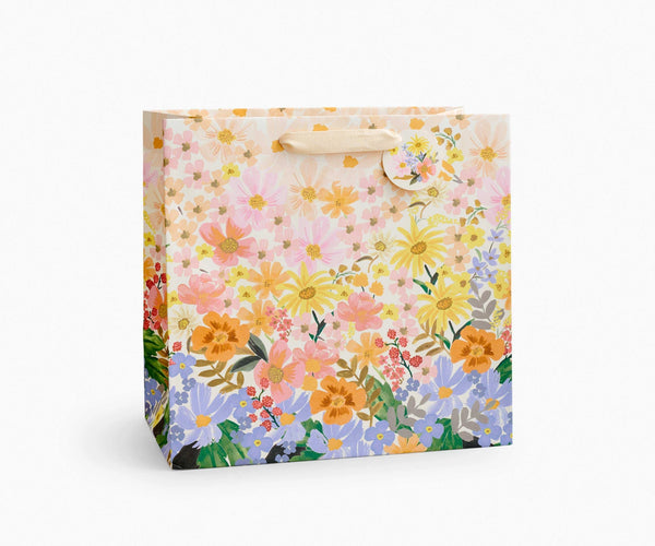 Marguerite Gift Bag By Rifle