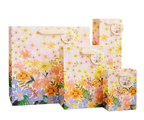 Marguerite Gift Bags By Rifle