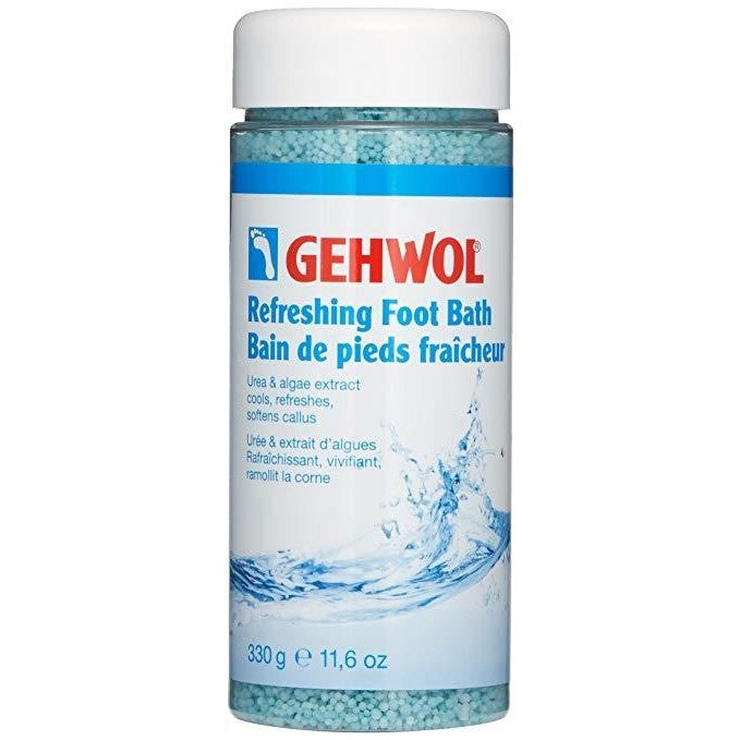 Gehwol Refreshing Foot Bath