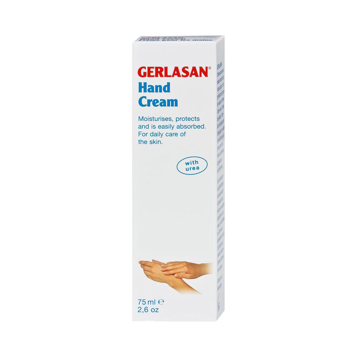 Gerlasan Hand Cream
