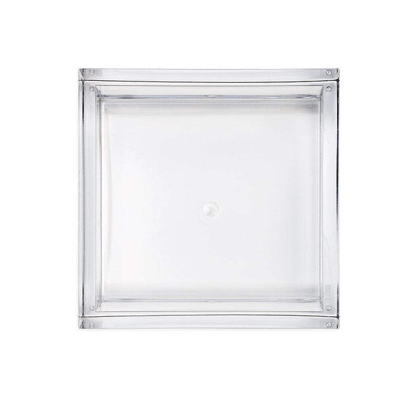Acrylic Cocktail Napkin Holder in Clear