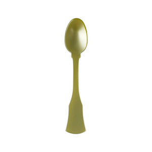 Moss Sabre Paris Demi-Tasse Spoon
