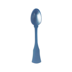 Sky Blue Sabre Paris Demi-Tasse Spoon