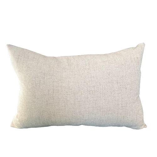 Scenic Rectangular Pillow