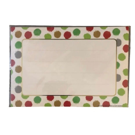Gift Tags