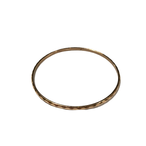 Gold & Brass Bangles