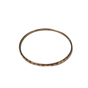 Gold & Brass Bangles