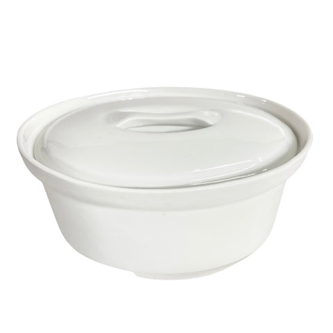 Apilco Covered French Dish