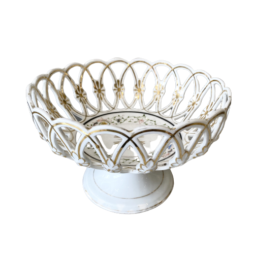Vintage Decorative Bowl
