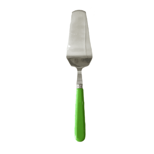 Sabre Paris - Tart Server - Pop Unis - Green