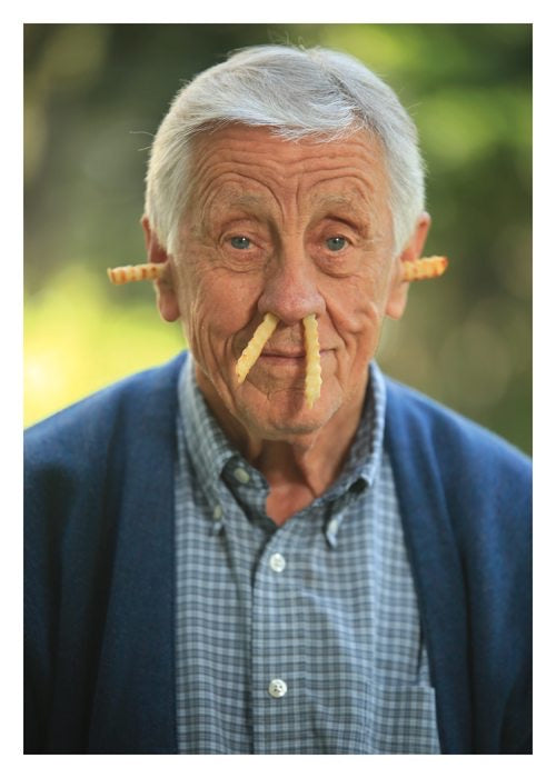 With Age Comes Maturity ... Card