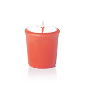 Coral Votive