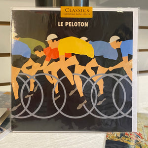 The Race Museums & Galleries Card