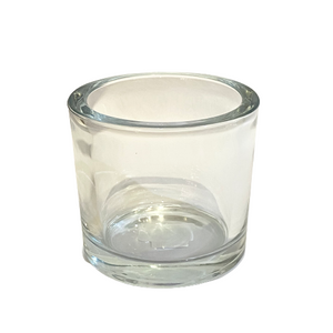 Clear Votive