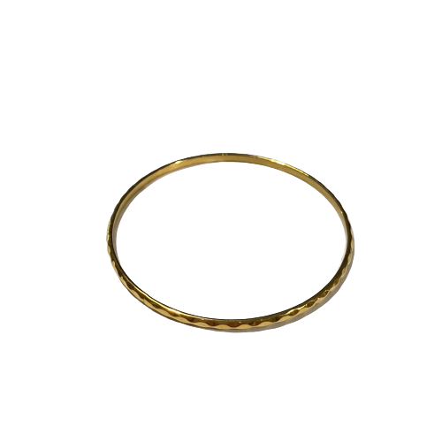 Gold & Brass Bangles