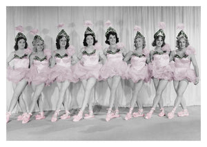 You Were Always The Pretty One! Card