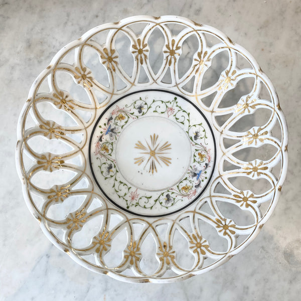 Vintage Decorative Bowl