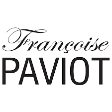 Cocktail Napkins - Françoise Paviot - Sardine