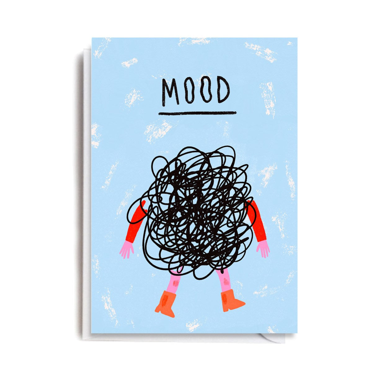Mood Card