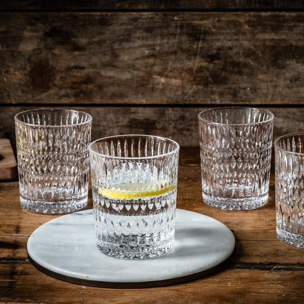 Nachtmann Ethno Tumbler Set of 4