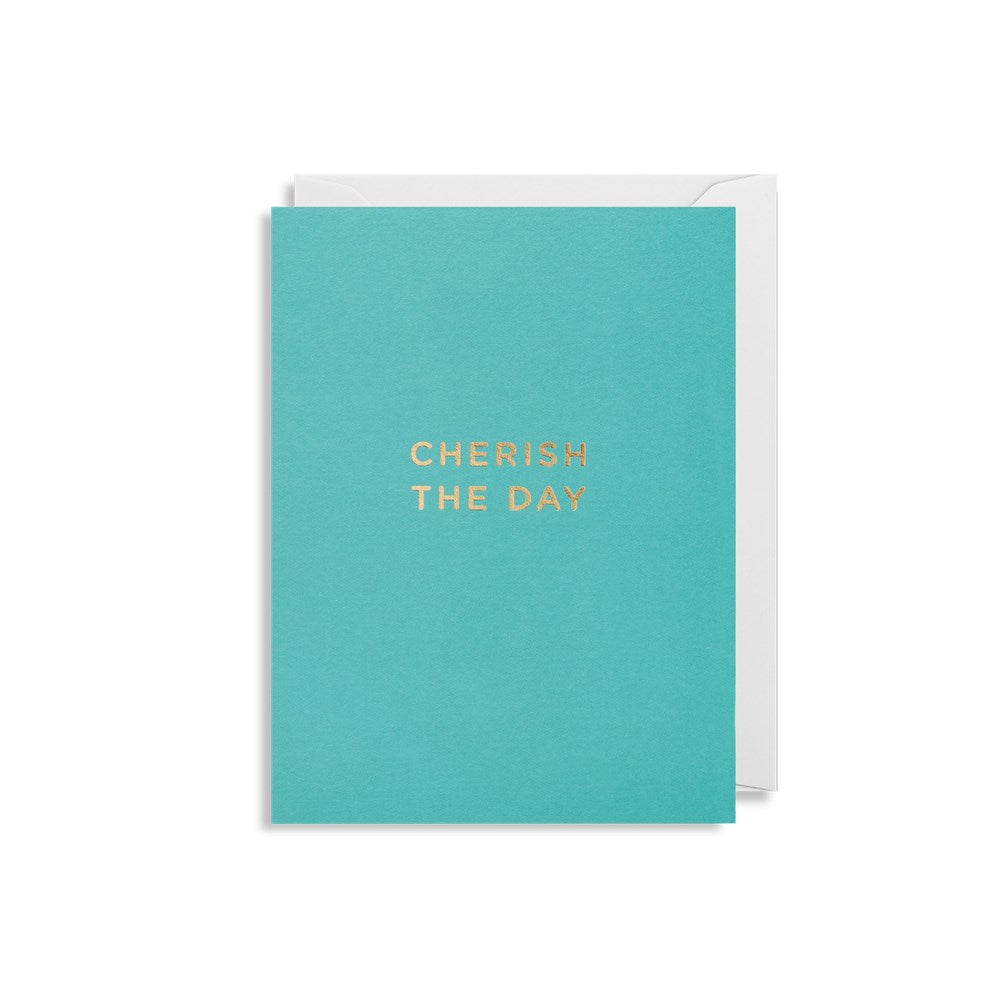 Cherish The Day Card