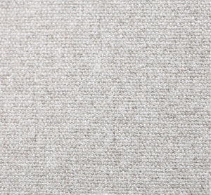 Hampton Upholstered Stool (available in a selection of fabrics and finishes)