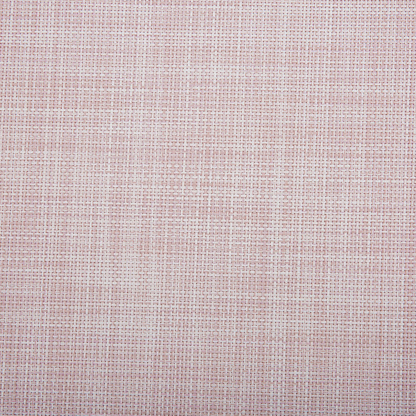Chilewich Mini Basketweave Rectangle Placemat - Blush