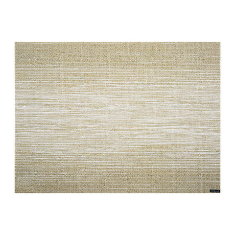 Chilewich Placemat - Gold Ombre
