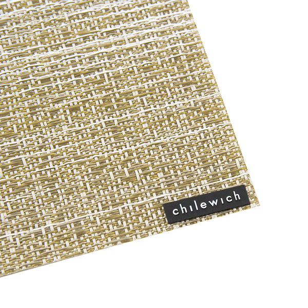 Chilewich Placemat - Gold Ombre