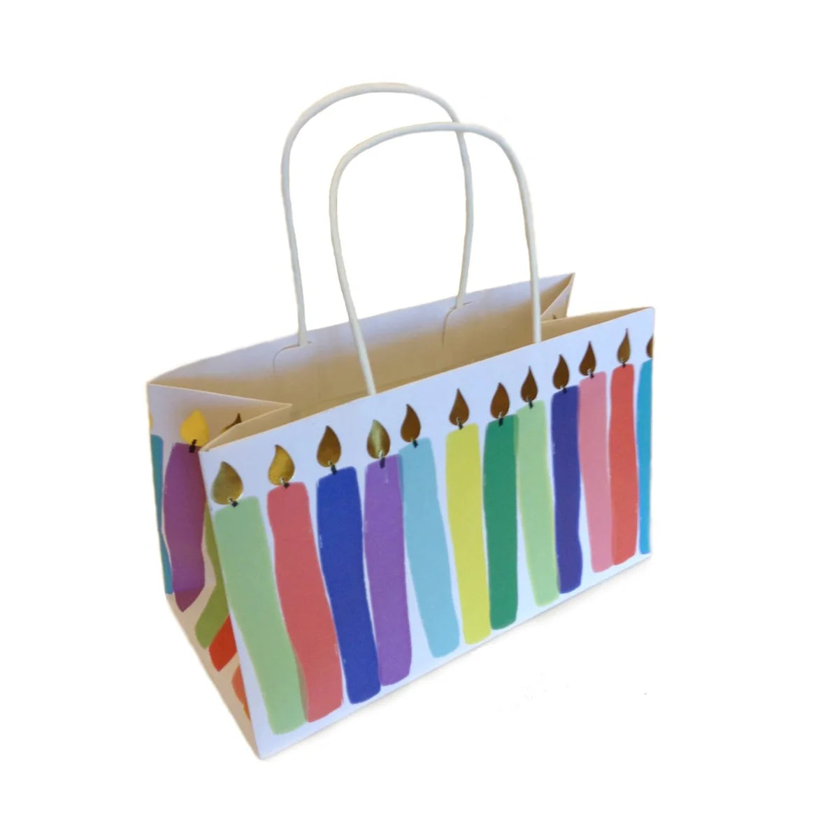 Gift Bag - Candles