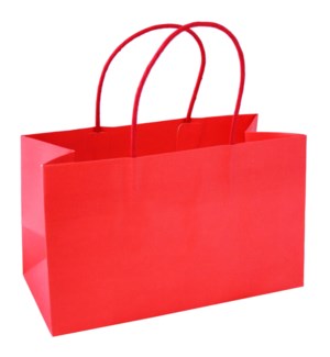 Gift Bag - Red