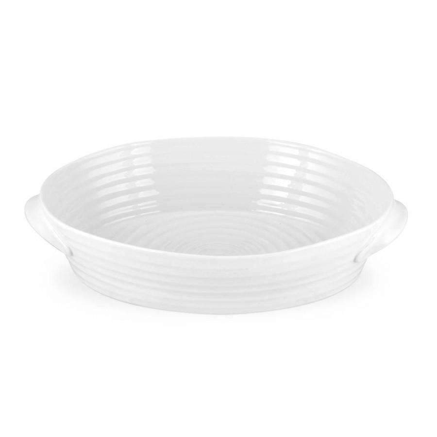 Sophie Conran Oval Handled Baker Small