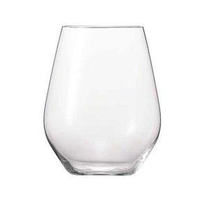Spiegelau Stemless Wine Glass
