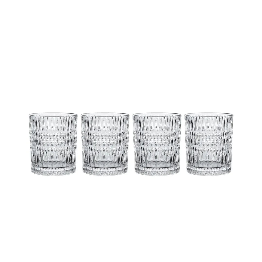Nachtmann Ethno Tumbler Set of 4