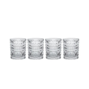 Nachtmann Ethno Tumbler Set of 4