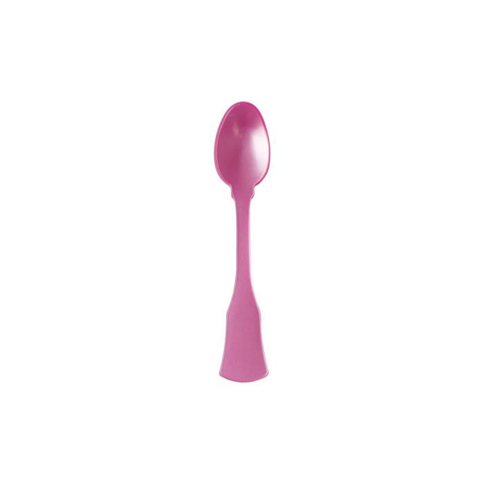 Pink Sabre Paris Demi-Tasse Spoon