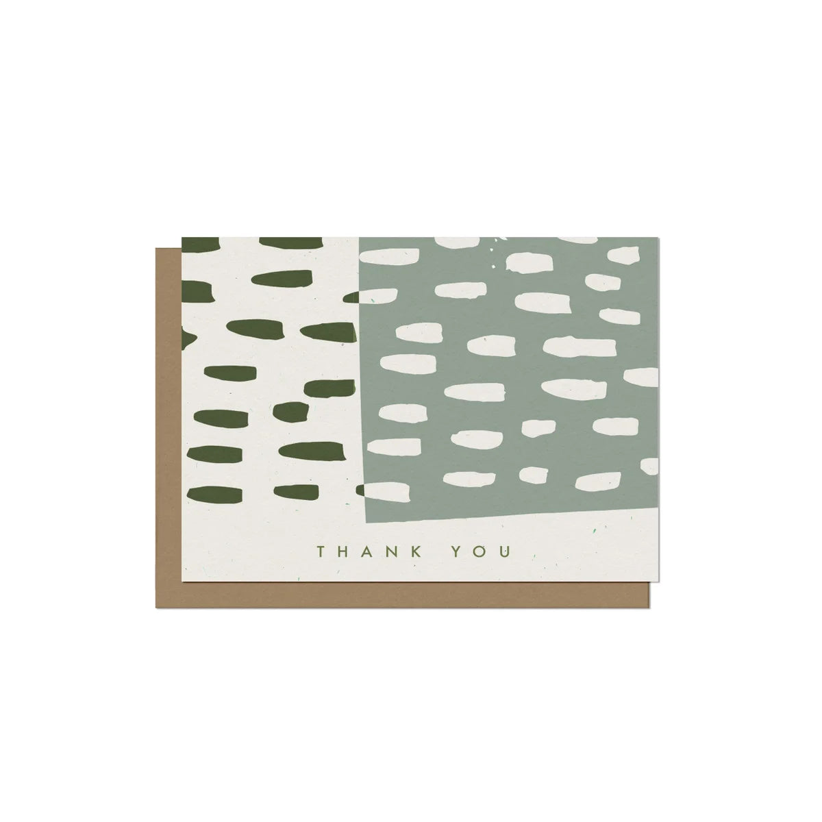 Thank You Card
