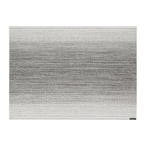 Chilewich Placemat - Silver Ombre