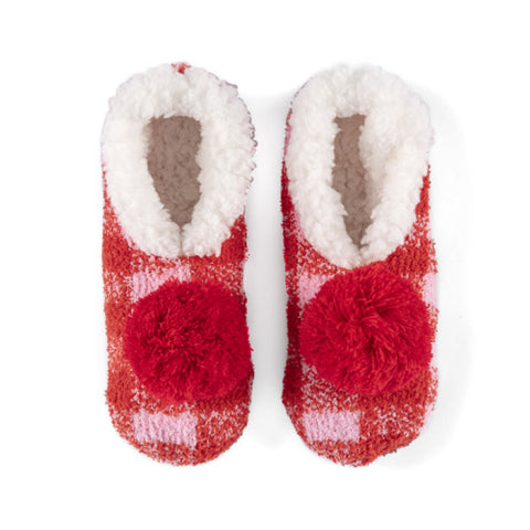 Chloe Slippers (2 colours)